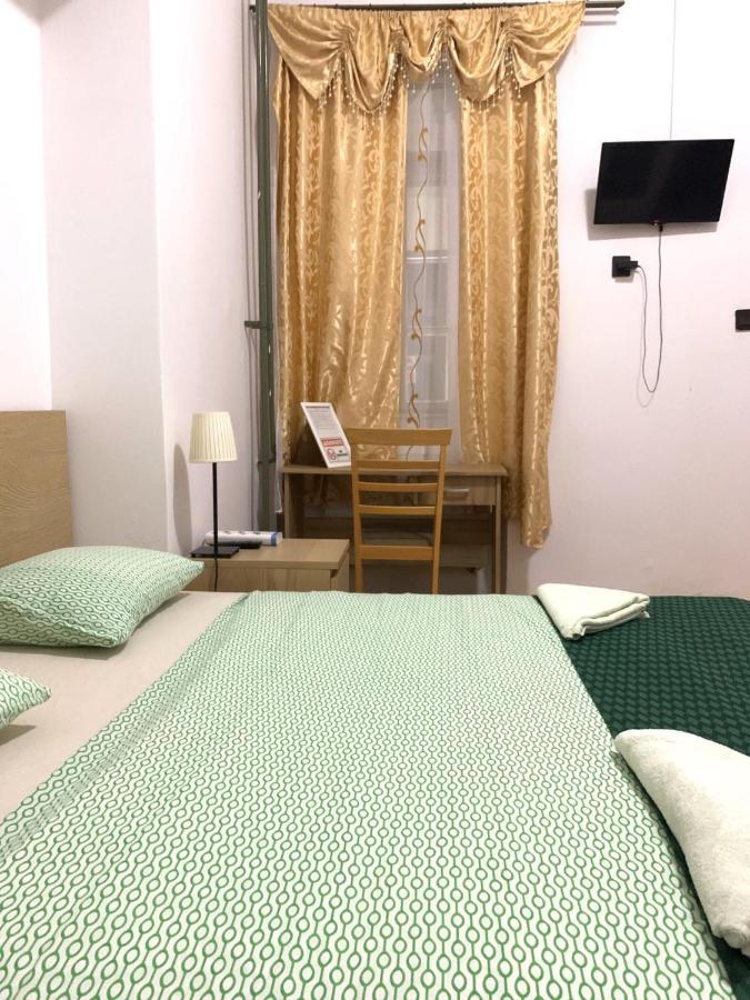 Kecskemeti Rooms Budapest Eksteriør billede